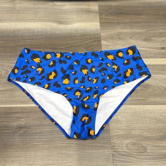 🚩 Bikini bottoms size 2X - Picture 1 of 6